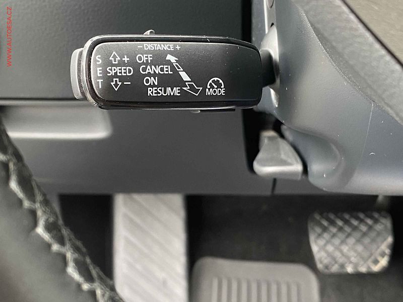 Škoda Superb (2019) 2.0 TDi, 2.maj,ČR, L&K, DSG - fotka 14 z 19