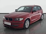 BMW Řada 1 (2009) 116i, nová STK, v dobrém stavu - náhled 1