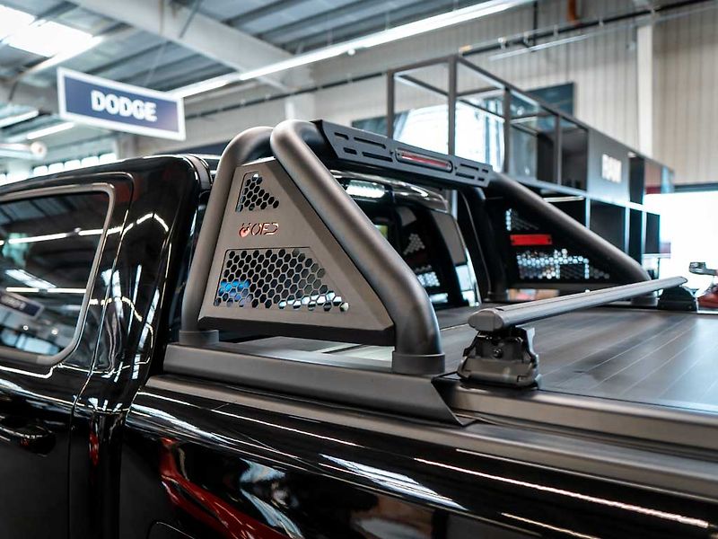 Dodge RAM (2024) 5.7 Limited Night Edition - fotka 42 z 47