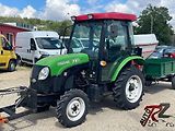 Ostatní YTO SG 254 C 4X4 - náhled 1