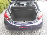 Peugeot 208 NAVI, CHROM, LED, 87TKm - náhled 19