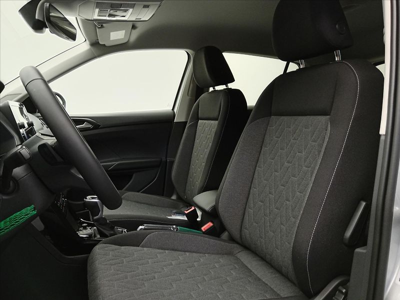 Volkswagen T-Cross (2026) 1,0 TSI  People - fotka 8 z 9