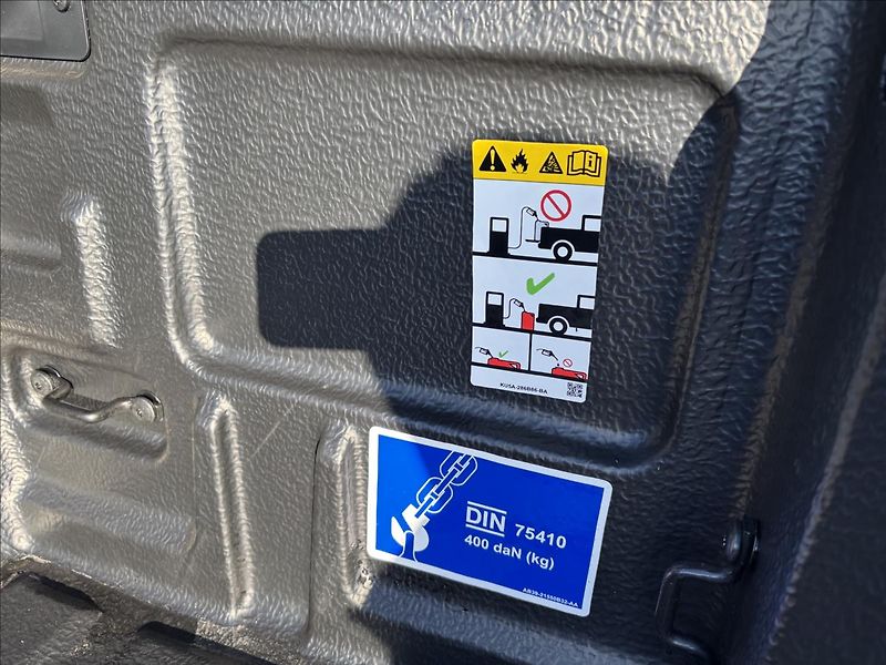 Ford Ranger 3,0 EcoBlue 177 kW V6 Wildtrak - fotka 13 z 47