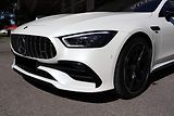 Mercedes-Benz AMG GT 53 4MATIC+ 4D 320kW DPH - náhled 4