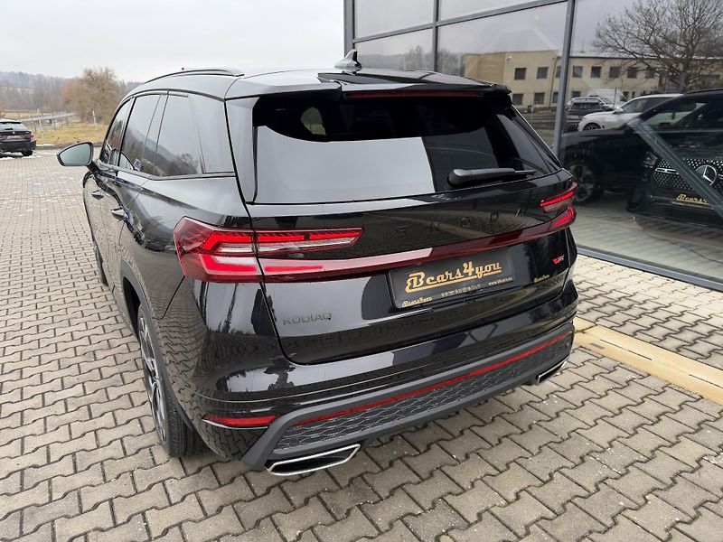 Škoda Kodiaq (2026) RS 2.0TSI 195kW 4X4 DCC NT HUD - fotka 6 z 47