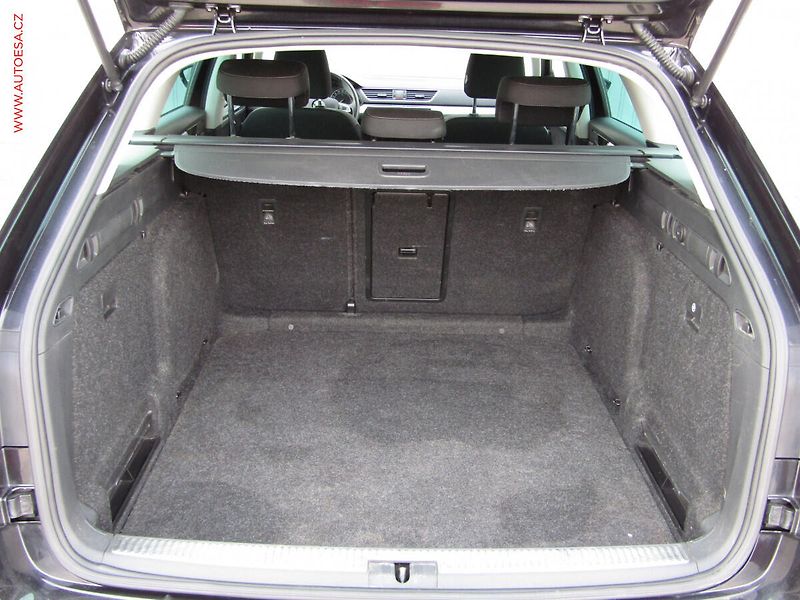 Škoda Superb (2017) 2.0TDi, Ambition, bixen - fotka 7 z 18