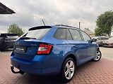 Škoda Fabia (2016) 1.2TSi Digi Klima Tažné Zař. - náhled 1
