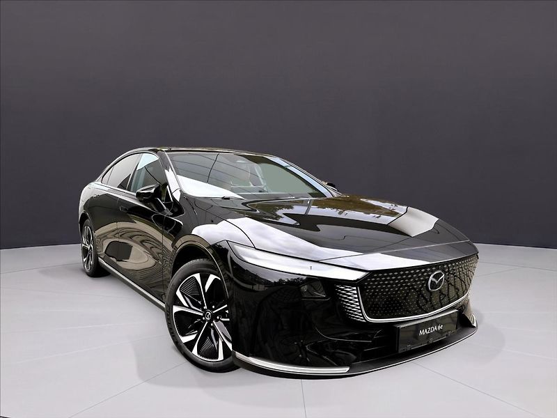Mazda 6e EV 258ps 1AT RWD Takumi Plus - fotka 2 z 10