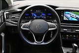 Volkswagen Taigo 1,0 TSI 81 kW DSG LIFE Záruka - náhled 18