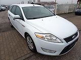 Ford Mondeo (2008) 2.0 TDCI Aotomat! - náhled 7