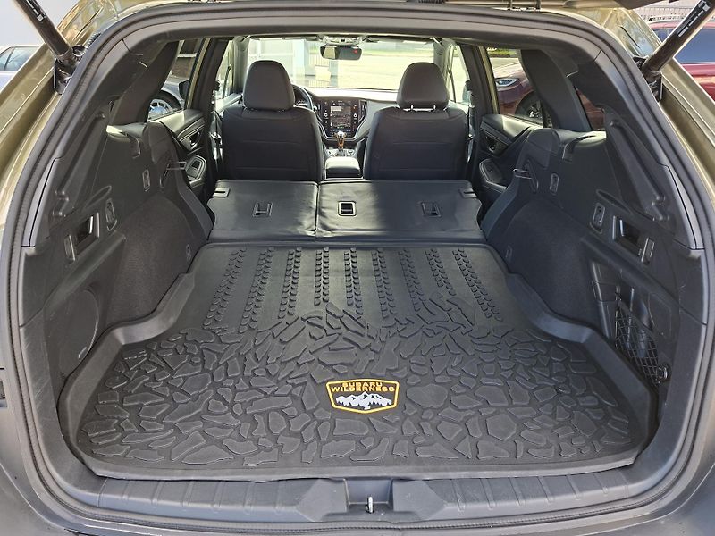 Subaru Outback (2024) 2,4T WILDERNESS, Top výbava - fotka 19 z 50
