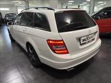 Mercedes-Benz Třídy C 2,2   250CDI 4MATIC AVANTGARDE - náhled 3