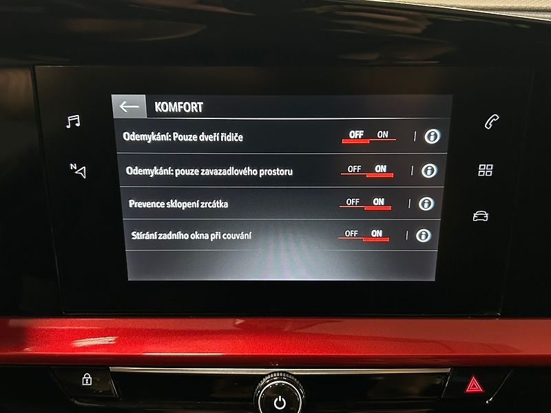 Opel Mokka (2023) el GS SOH99% | Záruka - fotka 44 z 55