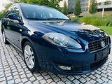 Fiat Croma 1.9D SENZORY SERVISKA TAŽNÉ - náhled 7