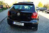 Volkswagen Polo (2012) STYLE 1,6 TDI 66 kW - náhled 4
