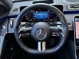 Mercedes-Benz Třídy S 400 d 4MATIC - náhled 17