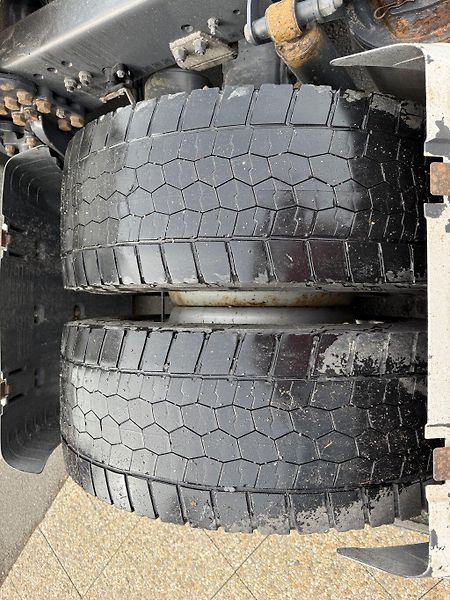 Scania R450 EURO 6 MEGA/lowdeck - fotka 8 z 18