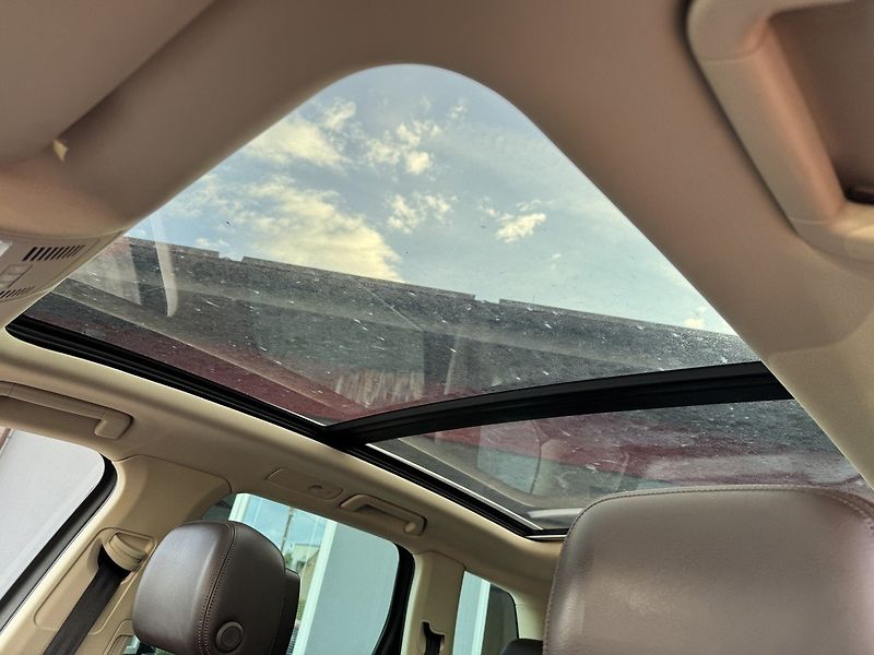 Volkswagen Touareg (2013) 3.0TDI Vzduch Navi Pano Kamera - fotka 10 z 50