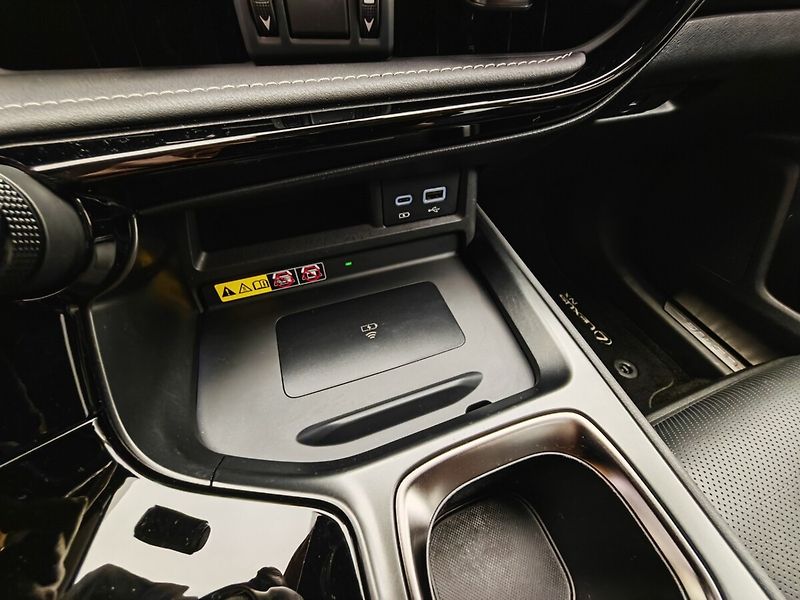 Lexus NX 350h 350h PRESTIGE PLUS TECH - fotka 40 z 45