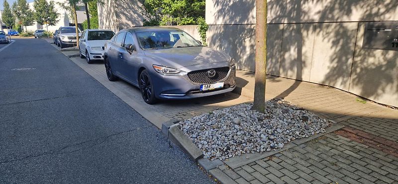 Mazda 6 (2020) Mazda 6  - fotka 2 z 7