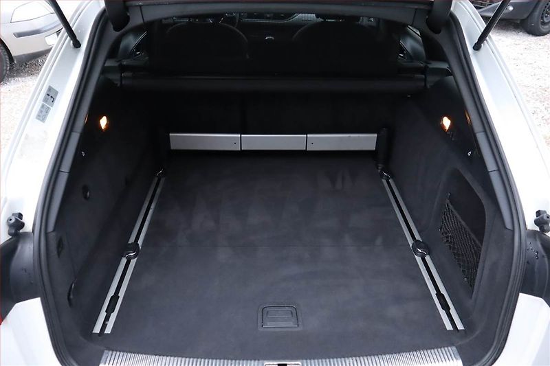 Audi A6 (2014) 3.0 TDI, 4X4, Automat, Navi - fotka 14 z 26