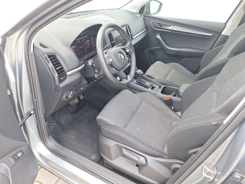 Škoda Karoq (2021) 1.5 TSI / 110 kW / 7DSG / Styl - fotka 18 z 35