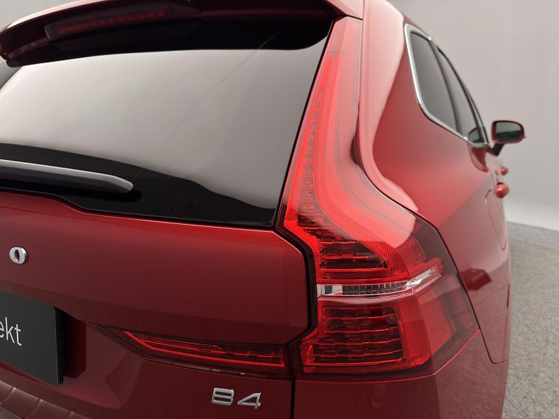 Volvo XC60 B4 INSCRIPTION CZ REZERVACE - fotka 22 z 44