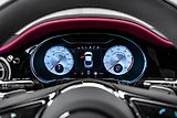 Bentley Continental GT Noční, panorama, HUD, TOP! - náhled 26