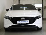 Mazda 3 2,5 G140 AT Homura 10tkm.ČR - náhled 1