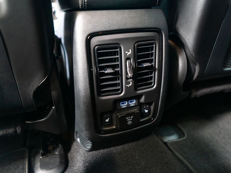 Dodge Durango (2024) 6.4 SRT 392 AlcHEMI LPG Prins - fotka 40 z 46