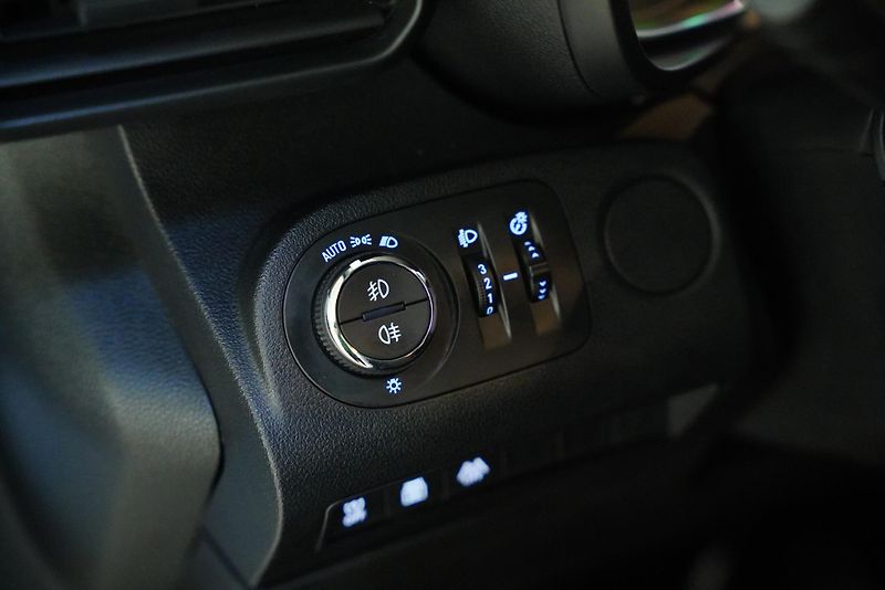 Opel Combo - fotka 14 z 30