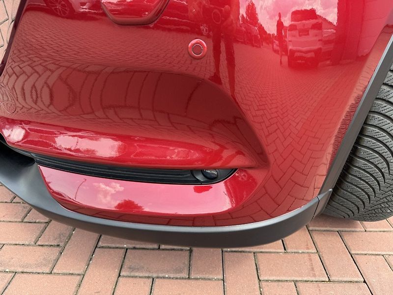 Mazda CX-5 (2017) 2.0 G-165 LED Navi Kamera Blis - fotka 35 z 48