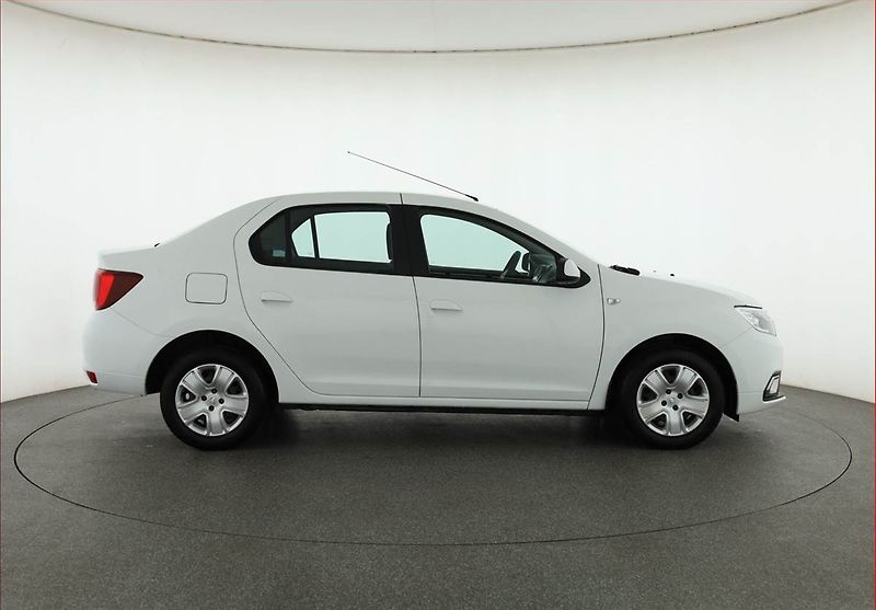 Dacia Logan (2019) 1.0 SCe, ČR,1.maj, Serv.kniha - fotka 6 z 15