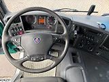 Scania (2016) P 410 6x2 valník + HR EURO 6 - náhled 15