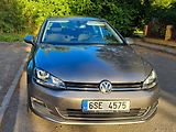 Volkswagen Golf Variant (2016) - náhled 7