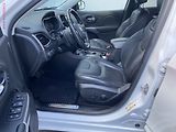 Jeep Cherokee (2019) 2.2 CRD 4x4, 2.maj,ČR - náhled 9