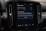 Volvo XC40 B4 AWD KAMERY360*HARMAN*ČR 1.M - náhled 29