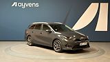 Kia Ceed 1.5 T-GDI 118kW Top SW - náhled 1