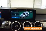Mercedes-Benz GLB 200 D PRAVIDELNÝ SER. MER. TZ. - náhled 60