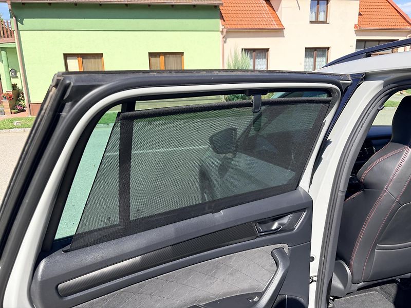 Škoda Kodiaq RS WEBASTO MATRIX CANTON - fotka 59 z 72