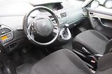 Citroën C4 Picasso 1.6 HDi Aut. Klima - náhled 9