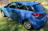 Hyundai i20 1.3 /55kW - náhled 13