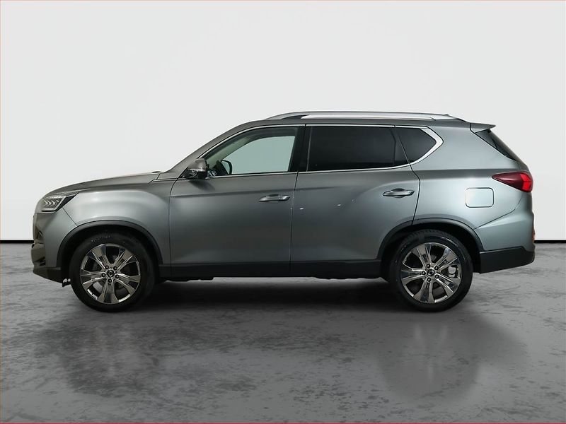 SsangYong Rexton (2023) 2.2 Diesel - fotka 3 z 14