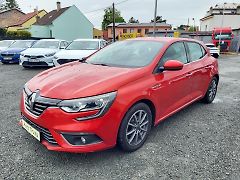 Renault Mégane 1.6 SCe 84kW R.S. LINE *ČR - fotografie inzerátu