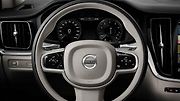 Volvo S60.