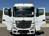 Mercedes-Benz Actros 1848 E6 dvouokruhová hydraulik - náhled 3