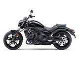 Kawasaki Vulcan S (2027) MODEL 2027 ČERNÁ - náhled 2