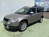 Škoda Yeti 1.2TSI, 77kW, Automat, Výhřevy - náhled 2