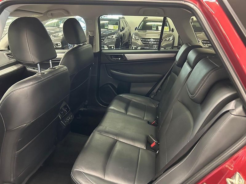Subaru Outback (2020) 2.5 COMFORT kuze 2020 - fotka 15 z 32