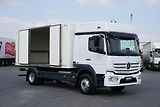 Mercedes-Benz Atego (2018) 1621 / EURO 6 / IZOTERMA / ŁAD - náhled 10